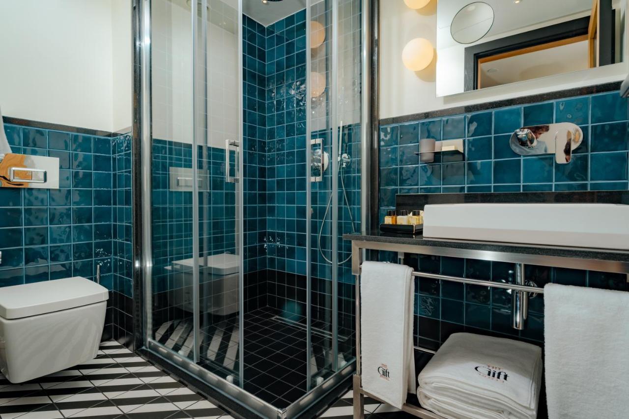 Otel The Gift İstanbul